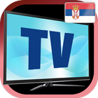 Serbie TV Sat Info icône