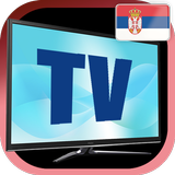 Serbia TV-icoon