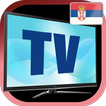 Serbia TV sat info
