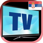 Serbia TV ícone