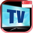 Singapour TV Sat Info