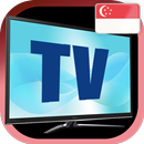 Singapore TV sat info APK