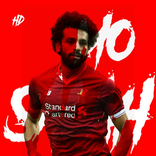 Mohammed salah wallpaper HD