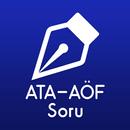 ATA-AÖF Soru APK