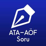 ATA-AÖF Soru أيقونة