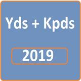 Yds + Kpds Çıkmış Sorular icon