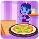 Pizzaria little Mossab APK