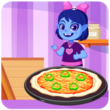 Pizzaria little Mossab