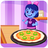 Pizzaria little Mossab icono