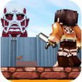 AOT Mod For Minecraft PE