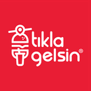 Tıkla Gelsin® - Online Yemek-APK