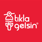 Tıkla Gelsin® - Yemek Siparişi أيقونة