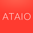 Ataio icône
