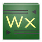 Wordyx icon