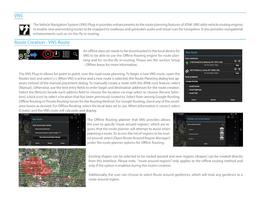 ATAK Plugin: VNS Ekran Görüntüsü 1