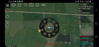 پوستر ATAK Plugin: TDAL