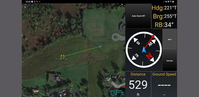 ATAK Plugin: Compass Nav gönderen