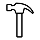 ATAK Plugin: Hammer ikon