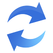 ATAK Plugin: Data Sync アイコン ATAK Plugin: Data Sync アイコン