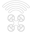ATAK Plugin: Drone Hone APK