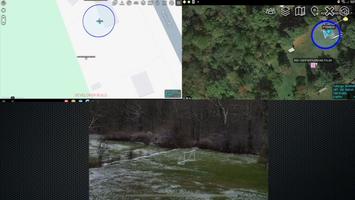 ATAK Plugin: Drone Hone gönderen