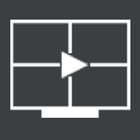 ATAK Plugin: VideoWall أيقونة
