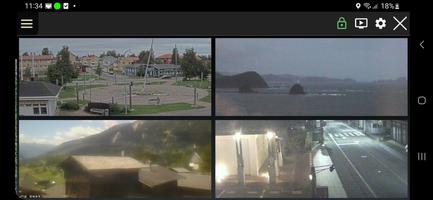 ATAK Plugin: VideoWall تصوير الشاشة 1