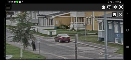 ATAK Plugin: VideoWall تصوير الشاشة 2