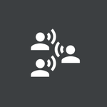 ATAK Plugin: Voice icon