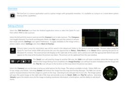 ATAK Plugin: GeoCam capture d'écran 2