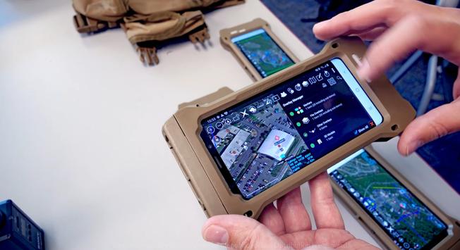ATAK 截图 7