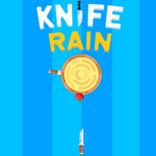 KNIFE RAIN 2021