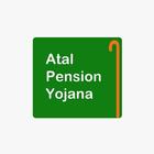 Atal Pension Yojana ikona
