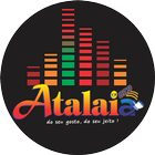 Atalaia FM Caculé Bahia icono