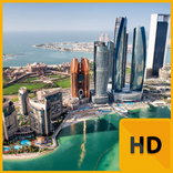 United Arab Emirates Wallpaper