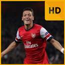 APK Arsenal FC Wallpaper HD 2025