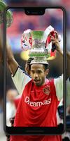 Arsenal FC Wallpaper HD 2025 截图 2