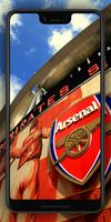 Arsenal FC Wallpaper HD 2025 截图 3