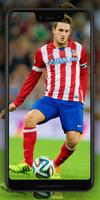 Atletico Madrid Wallpaper 2023 syot layar 1