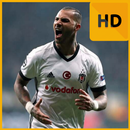 APK Beşiktaş Duvar Kağıdı HD 2025