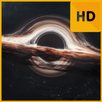 Void - Black Hole Wallpaper APK