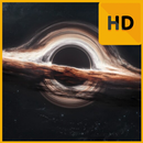 Void - Black Hole Wallpaper APK