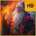 Mythic Epic Wallpaper HD