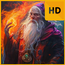 Mythic Epic Wallpaper HD APK
