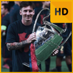 FC Barcelona Wallpaper HD 2025 icon