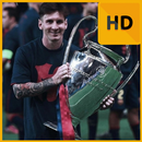 APK FC Barcelona Wallpaper HD 2025