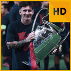 FC Barcelona Wallpaper 图标