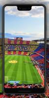 FC Barcelona Wallpaper 截图 3