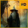 Legendary Fantasy Wallpaper HD