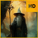 APK Legendary Fantasy Wallpaper HD